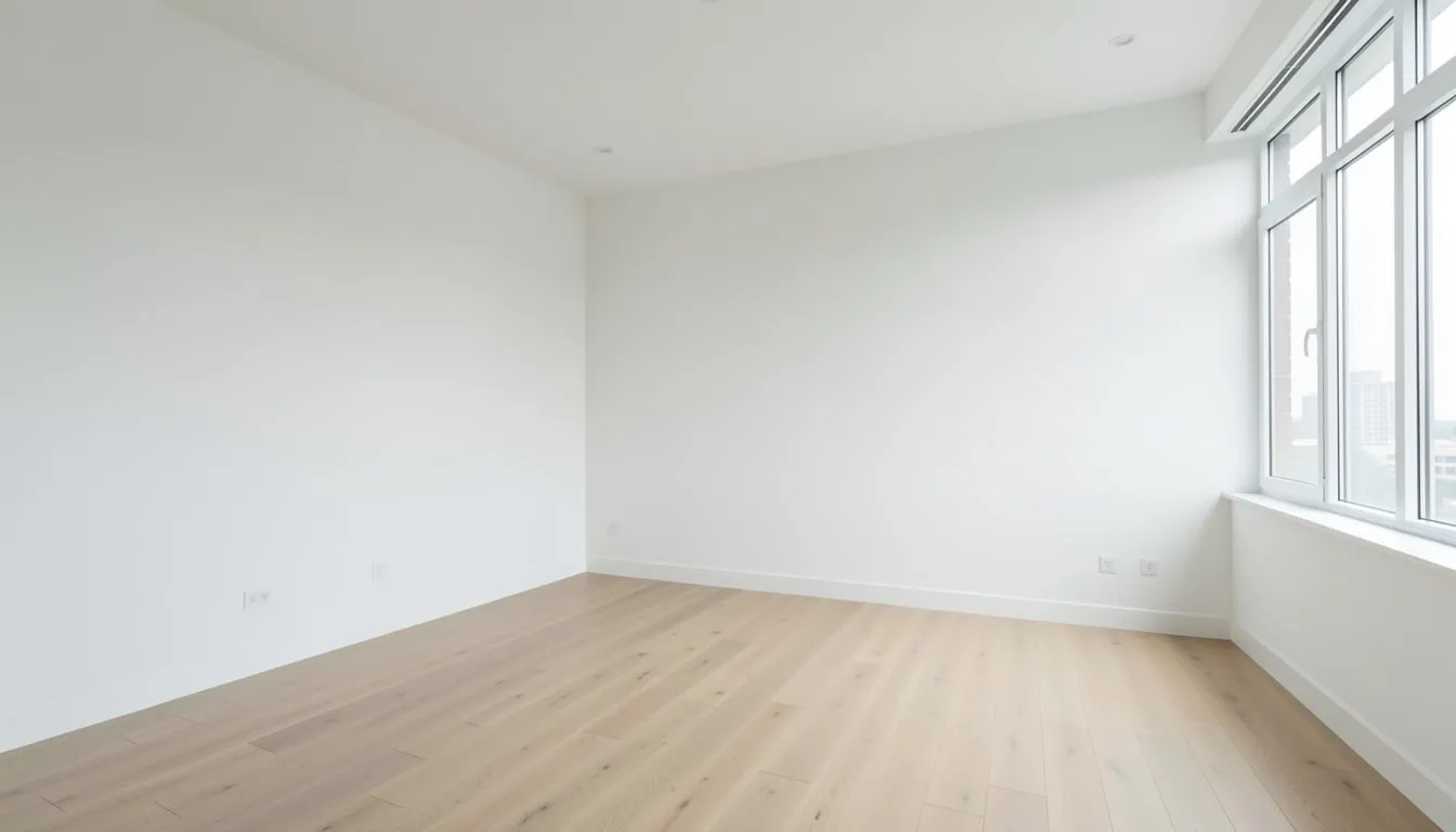 Libero locali e riconsegna
